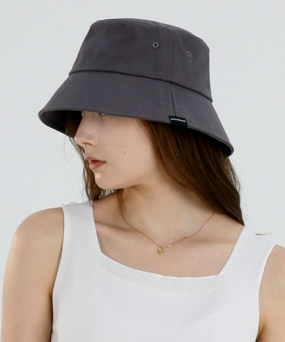 Cotton Stand - Gray