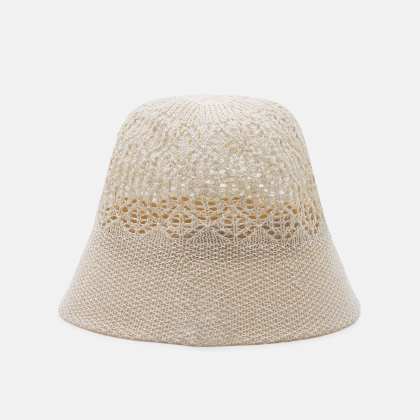 Rest Bucket - Cream