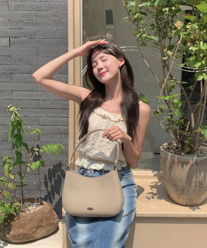 Syeon - Beige