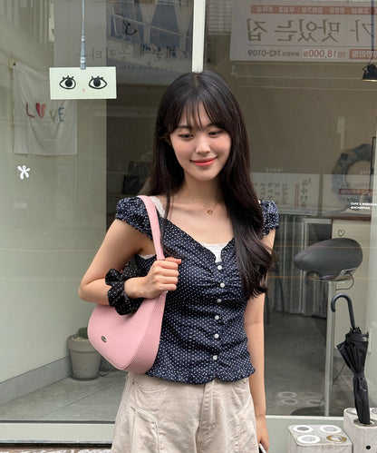Syeon - Soft Pink