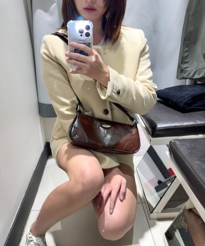 Clea - Chocolate