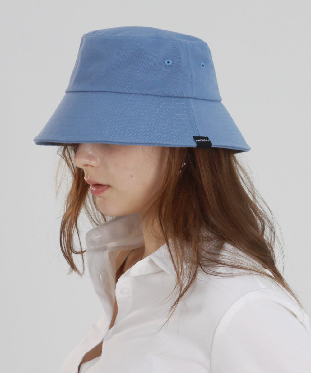 Cotton Standard - Sky