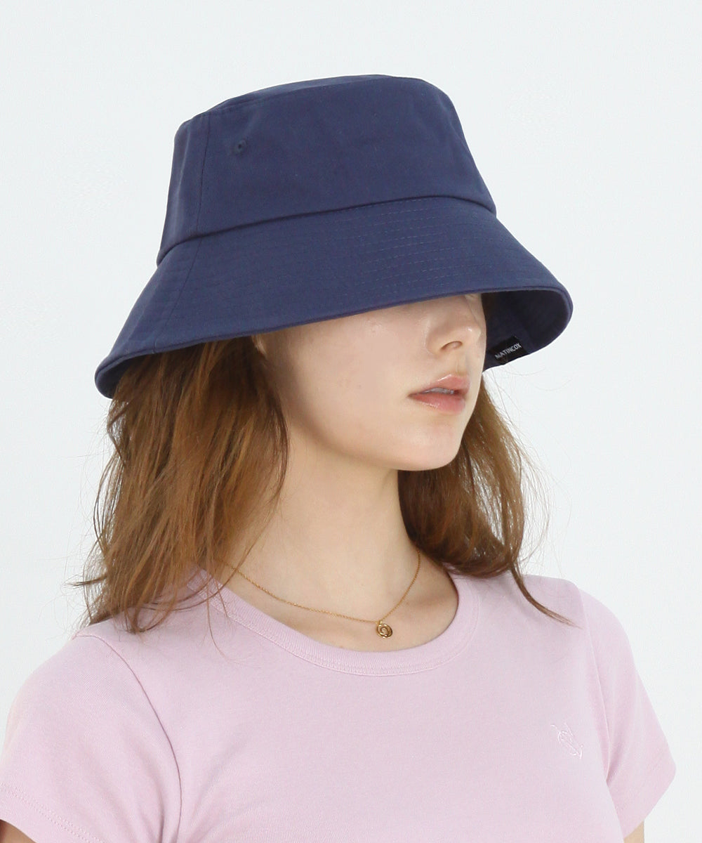 Cotton Stand - Navy
