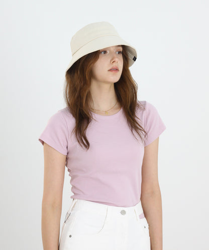 Cotton Stand - Ivory