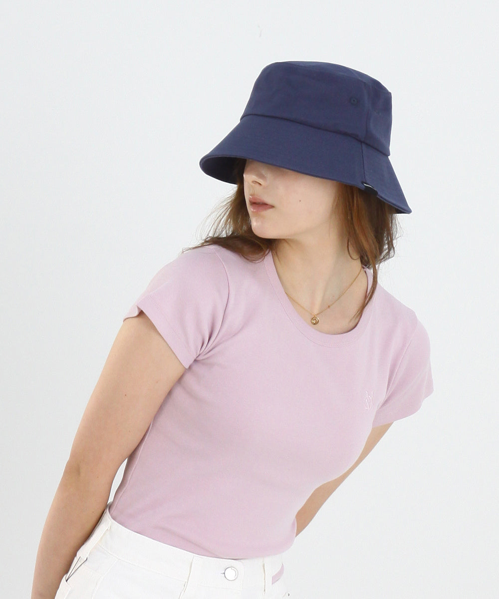 Cotton Stand - Navy