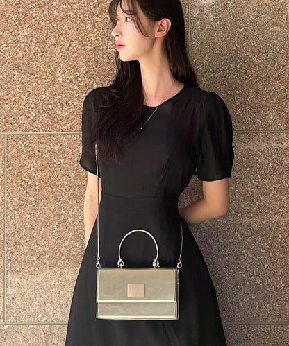 Selene - Ash Bronze