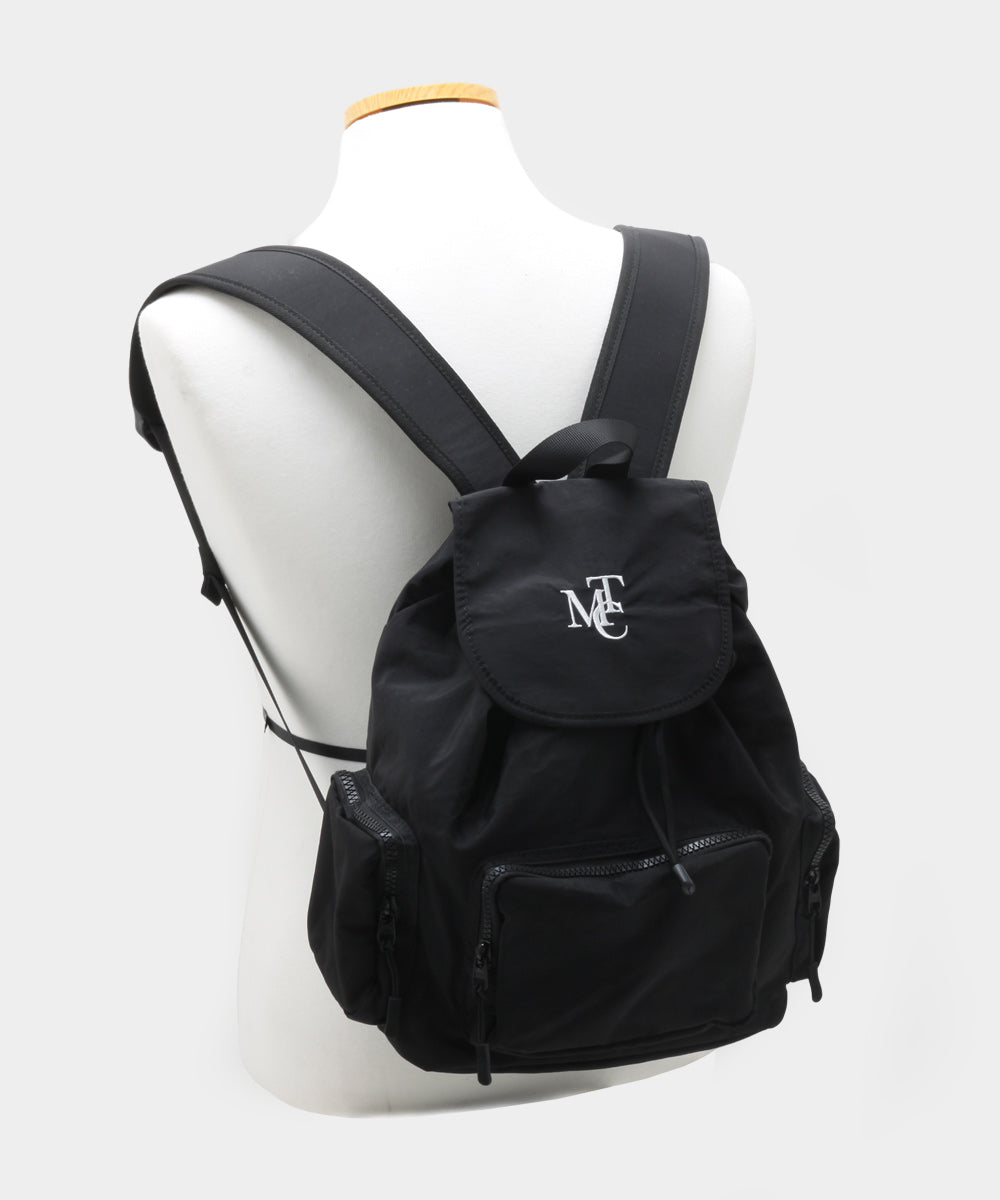 Ready Backpack - Black