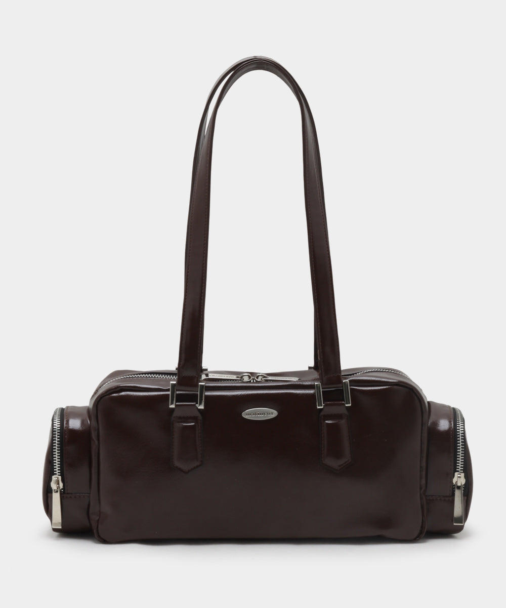 Noa Shoulder - Chocolate
