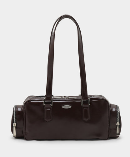 Noa Shoulder - Chocolate