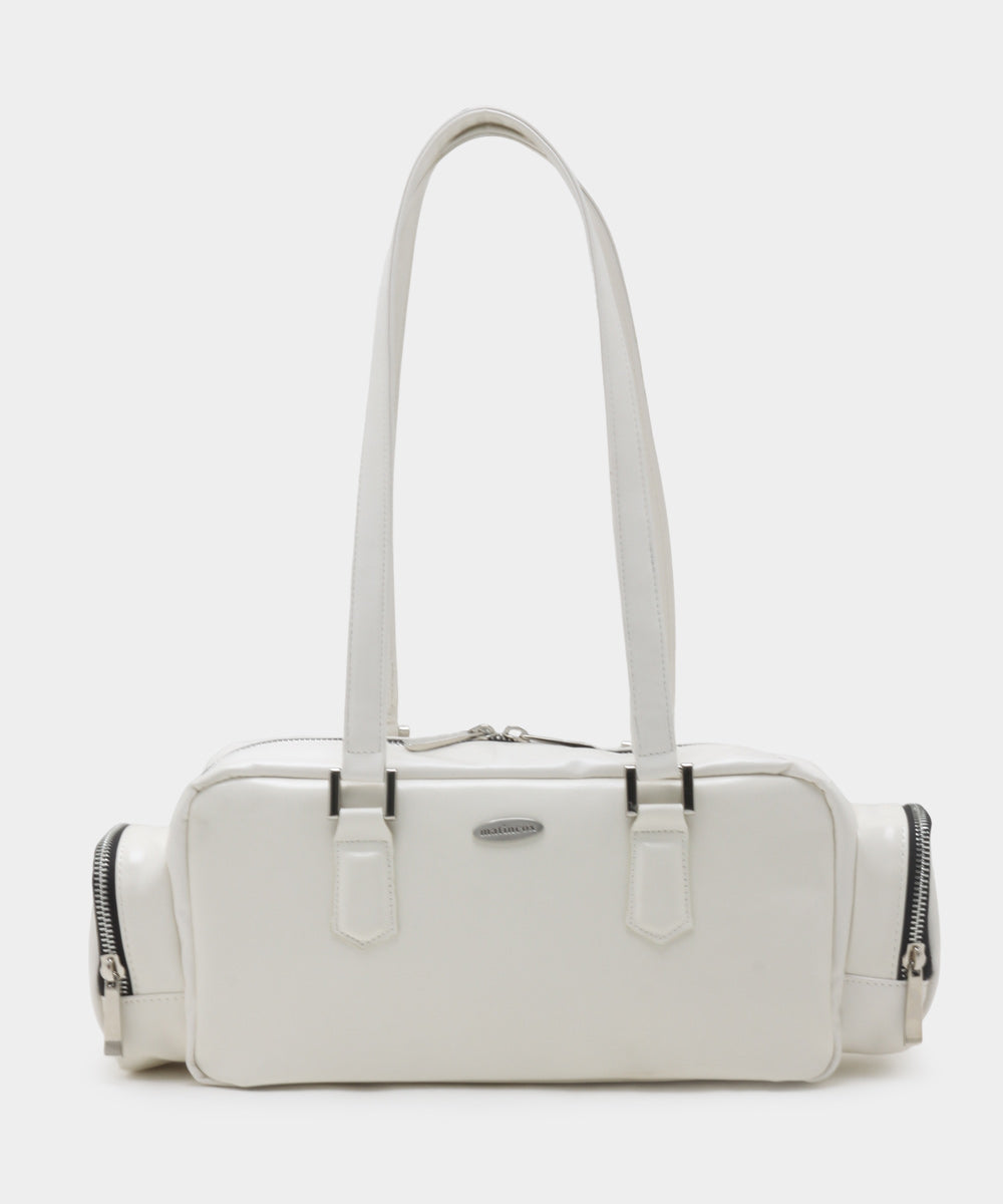 Noa Shoulder - Cream