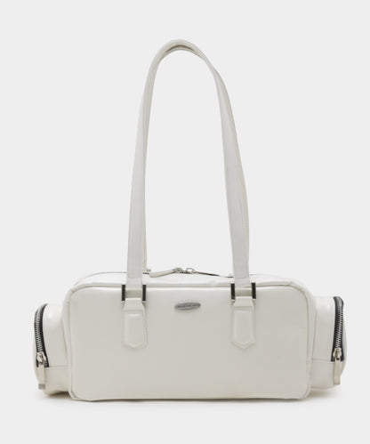 Noa Shoulder - Cream