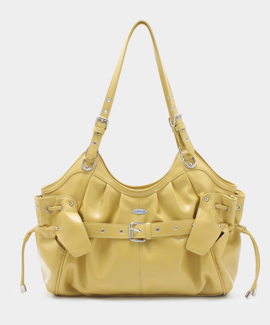 Dianhye - Butter Yellow