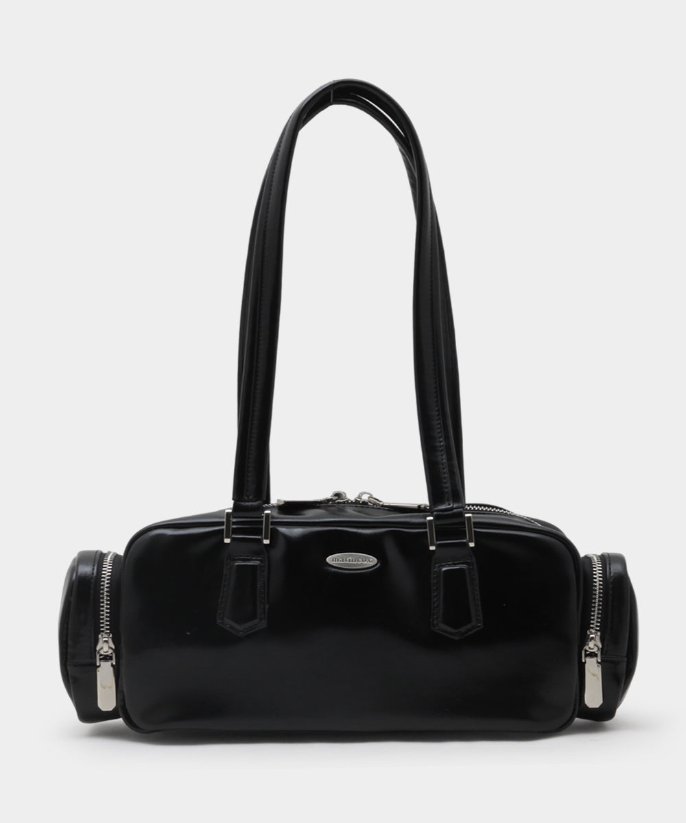 Noa Shoulder - Black