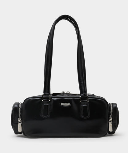 Noa Shoulder - Black