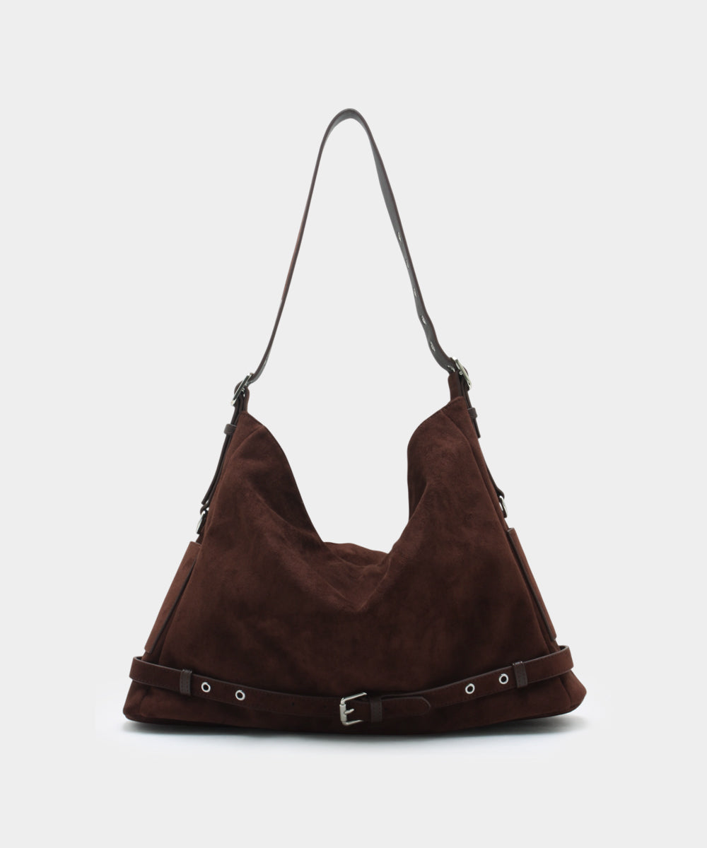 Nissi - Coffee Brown