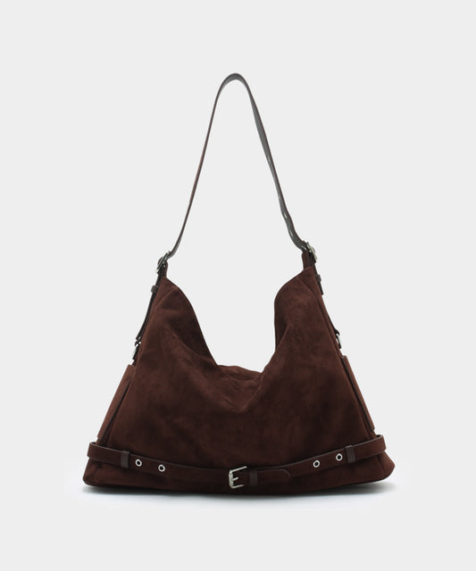 Nissi - Coffee Brown