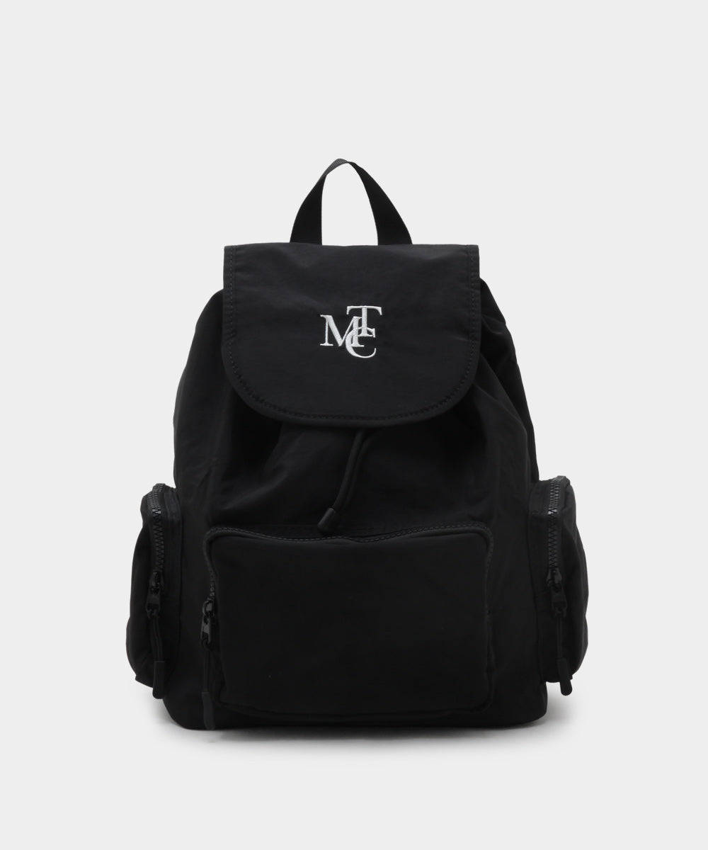 Ready Backpack - Black