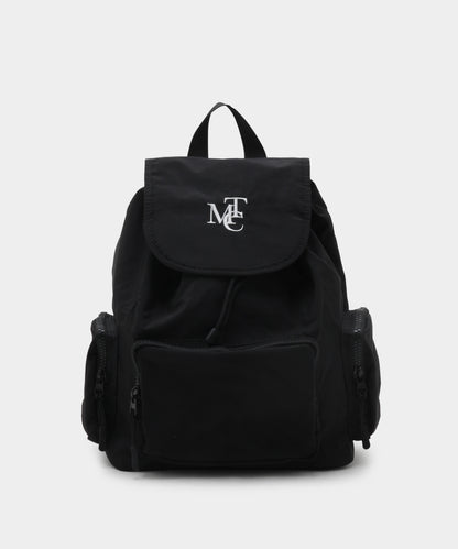 Ready Backpack - Black