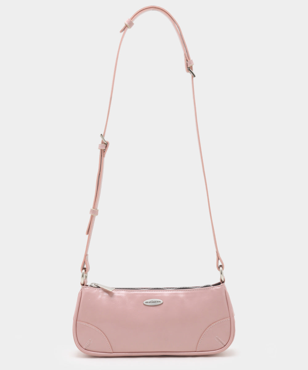 Clea - Soft Pink