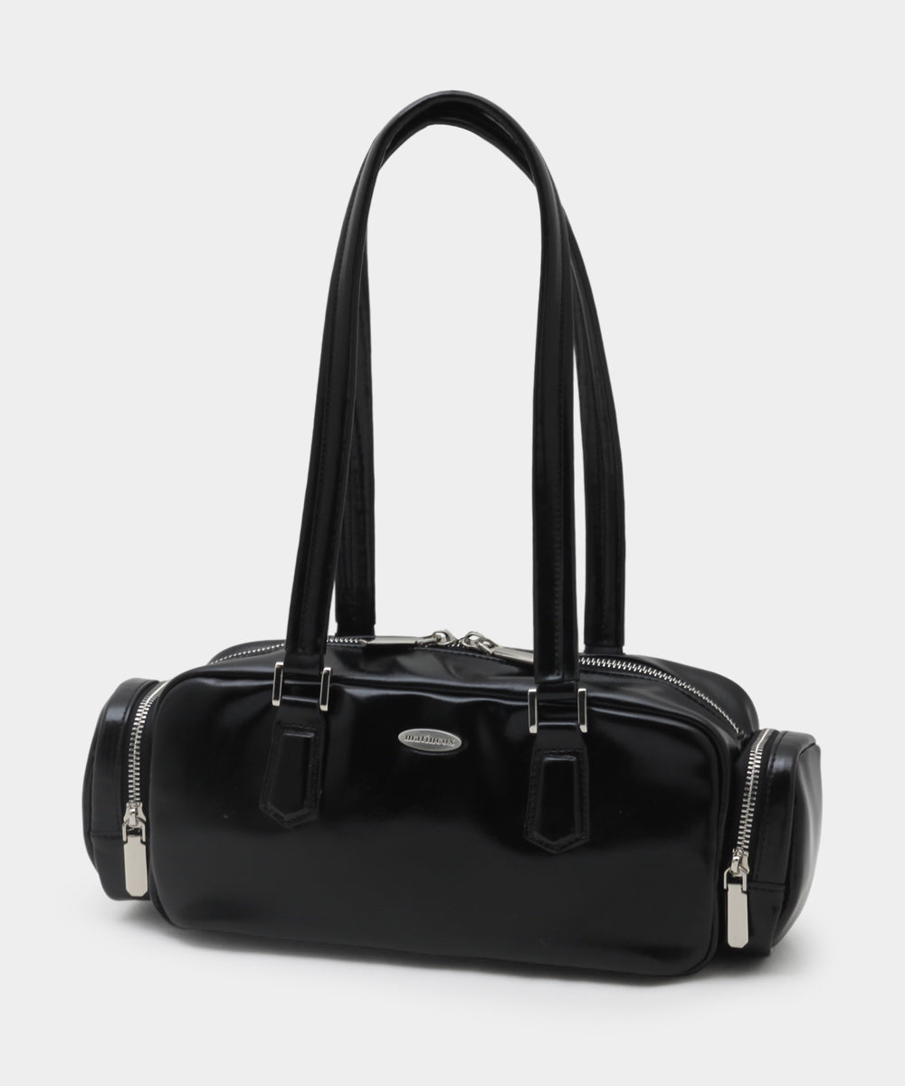 Noa Shoulder - Black