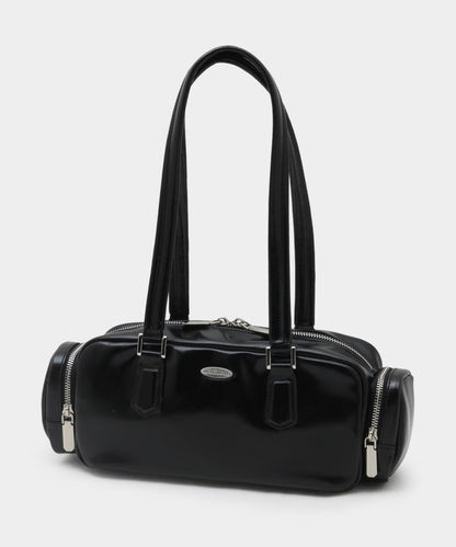Noa Shoulder - Black