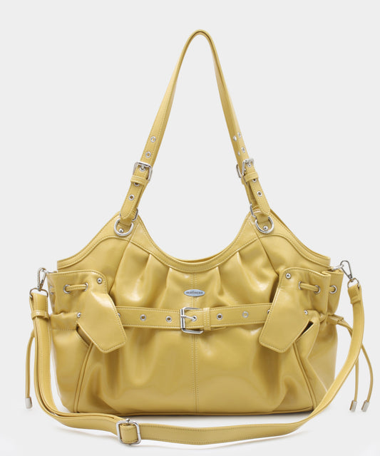 Dianhye - Butter Yellow