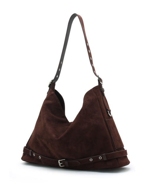 Nissi - Coffee Brown