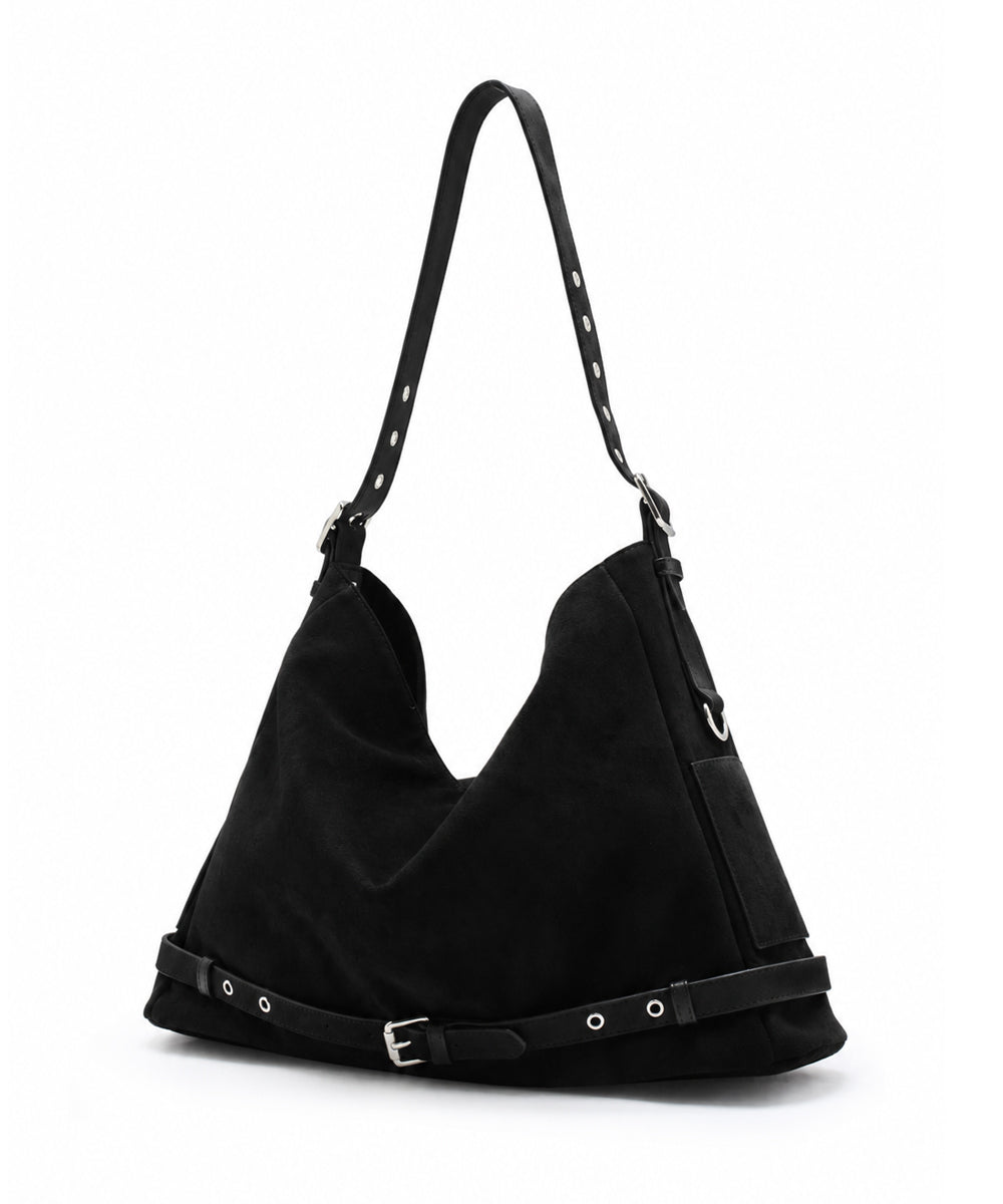 Nissi - Black