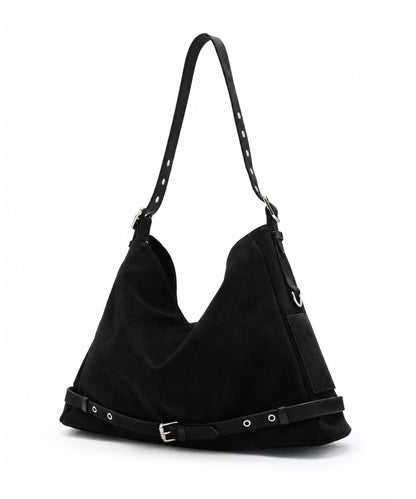 Nissi - Black