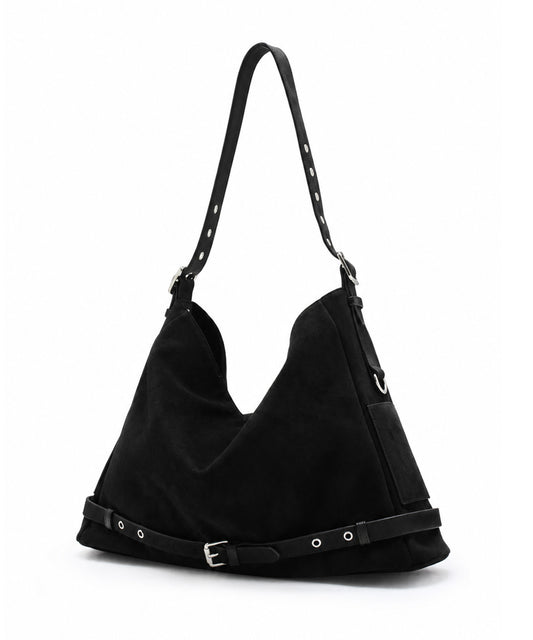 Nissi - Black