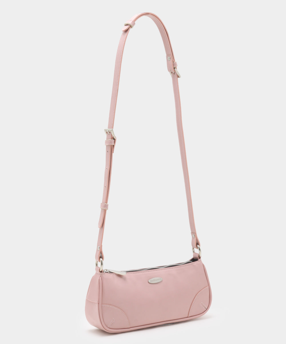 Clea - Soft Pink