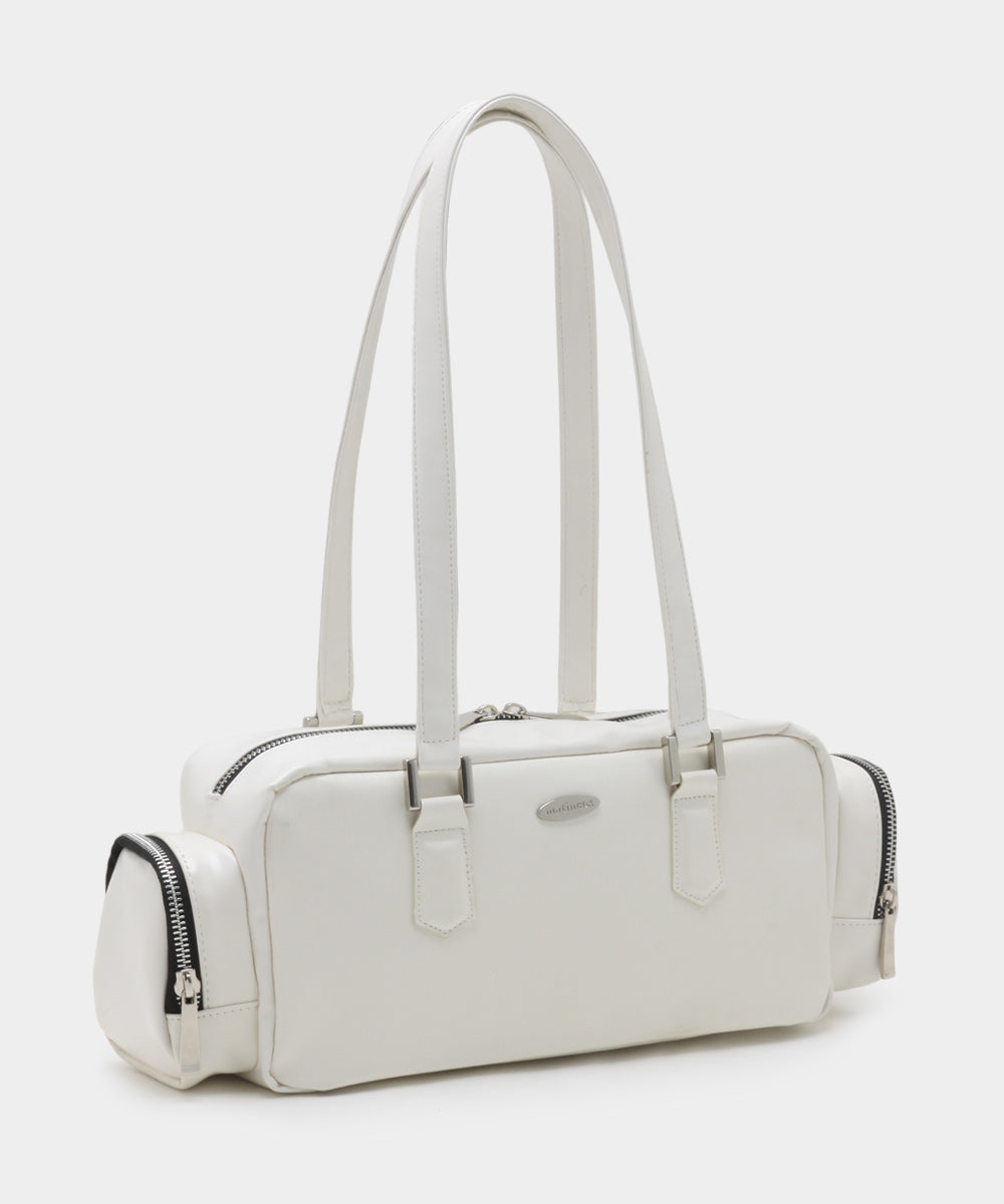 Noa Shoulder - Cream