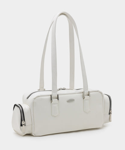 Noa Shoulder - Cream