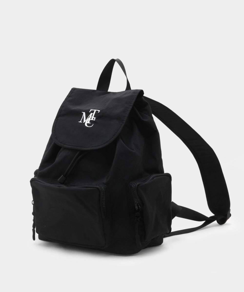 Ready Backpack - Black