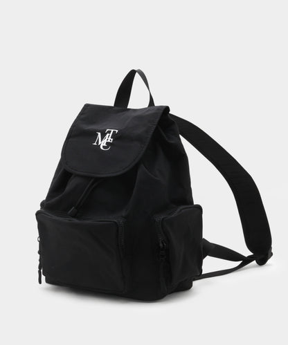 Ready Backpack - Black