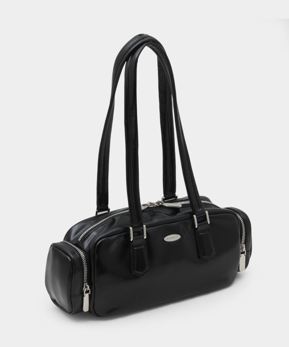 Noa Shoulder - Black