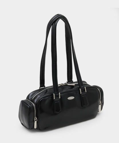 Noa Shoulder - Black