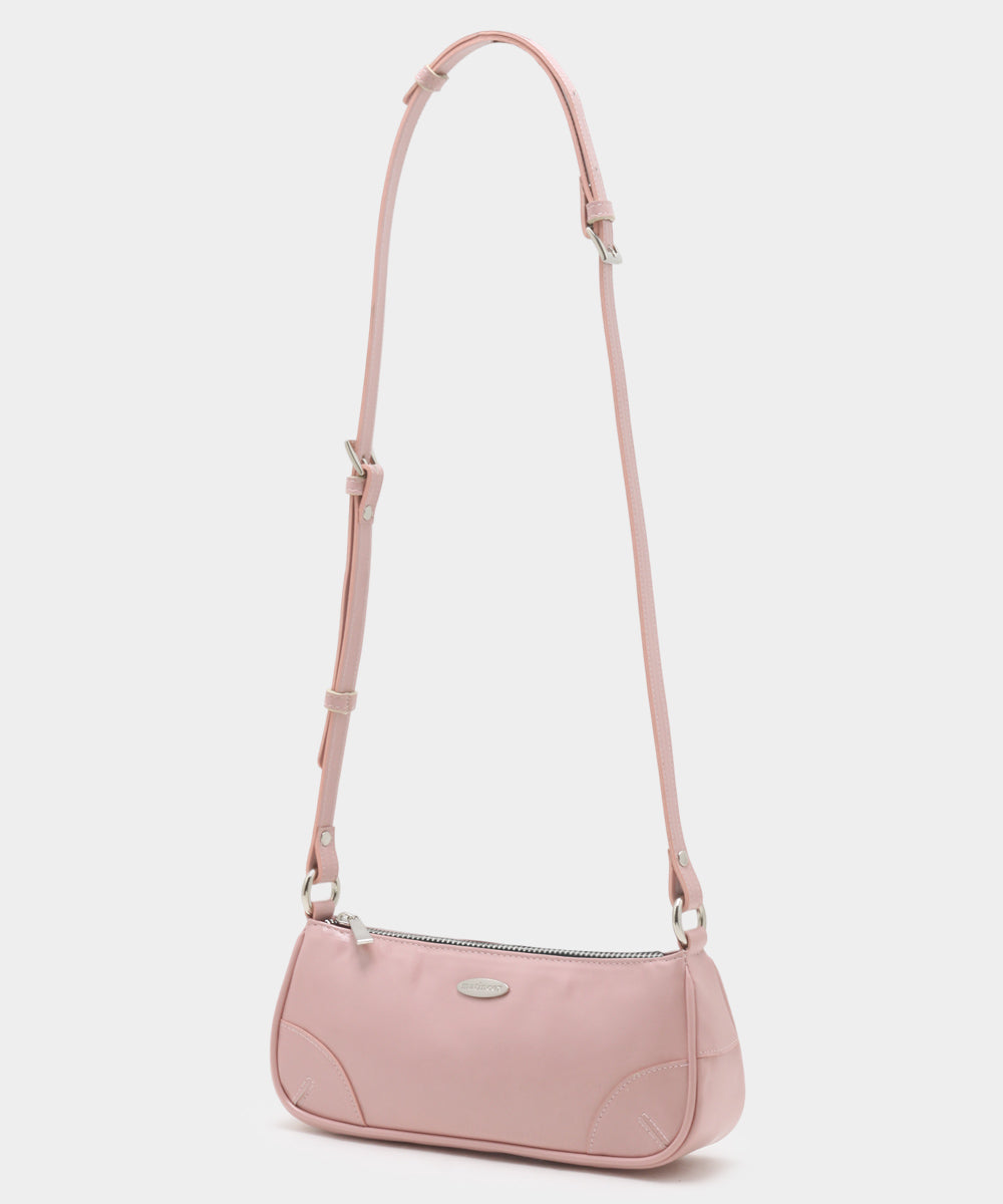 Clea - Soft Pink