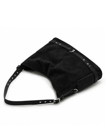 Nissi - Black