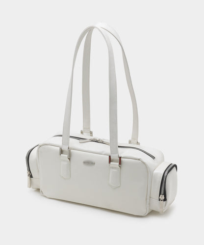 Noa Shoulder - Cream