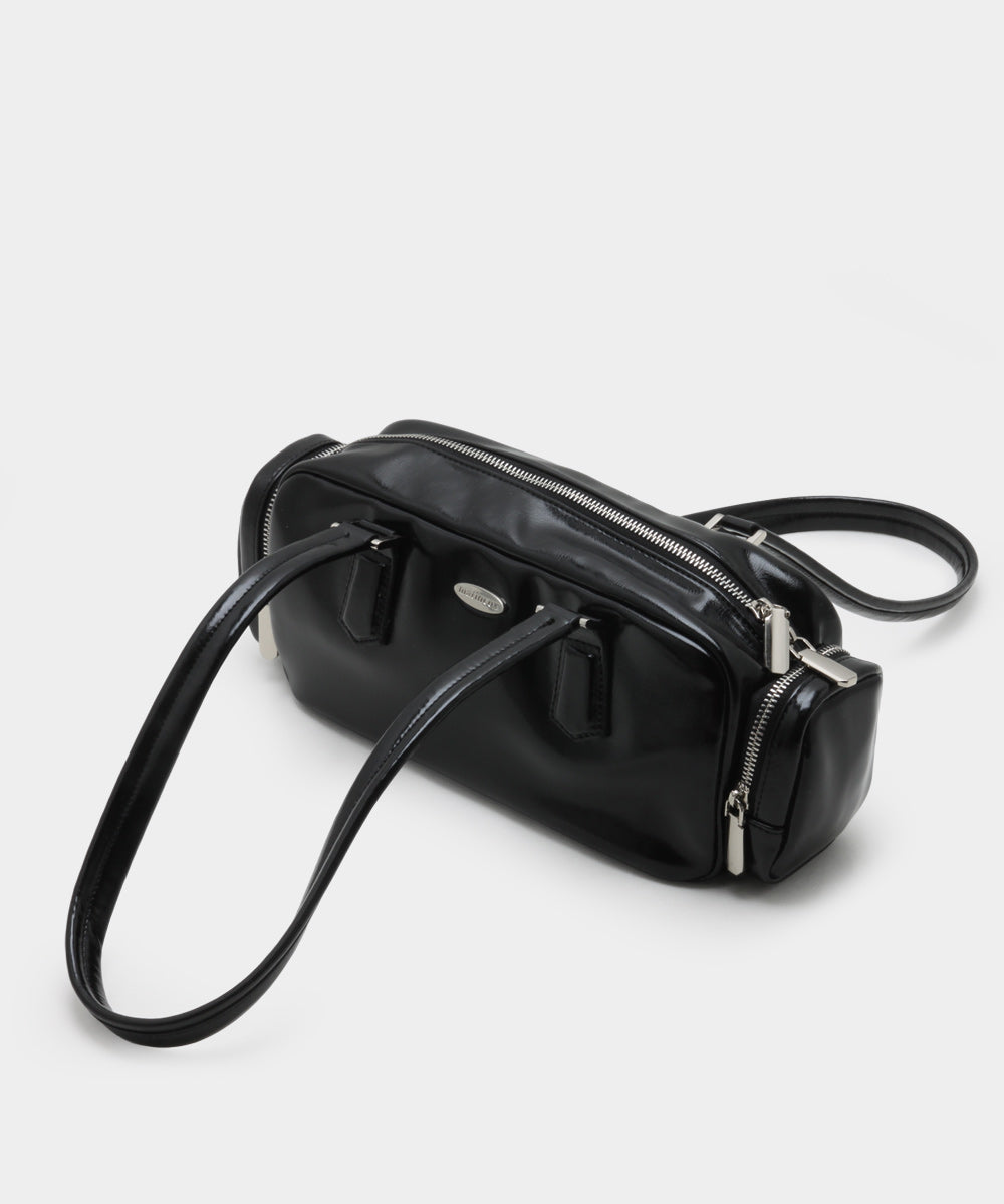 Noa Shoulder - Black