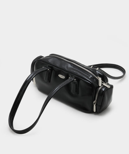 Noa Shoulder - Black