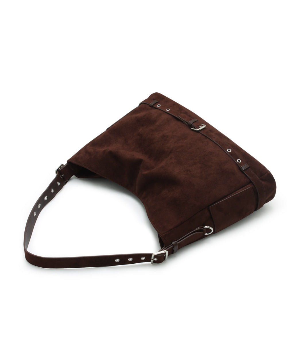 Nissi - Coffee Brown