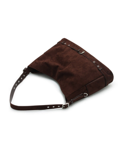 Nissi - Coffee Brown