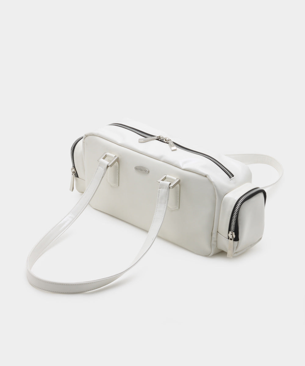 Noa Shoulder - Cream