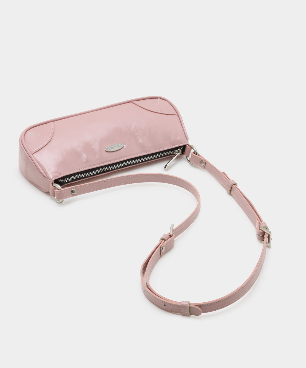 Clea - Soft Pink