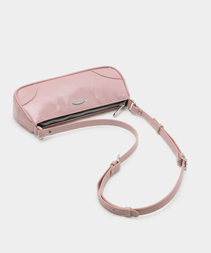 Clea - Soft Pink