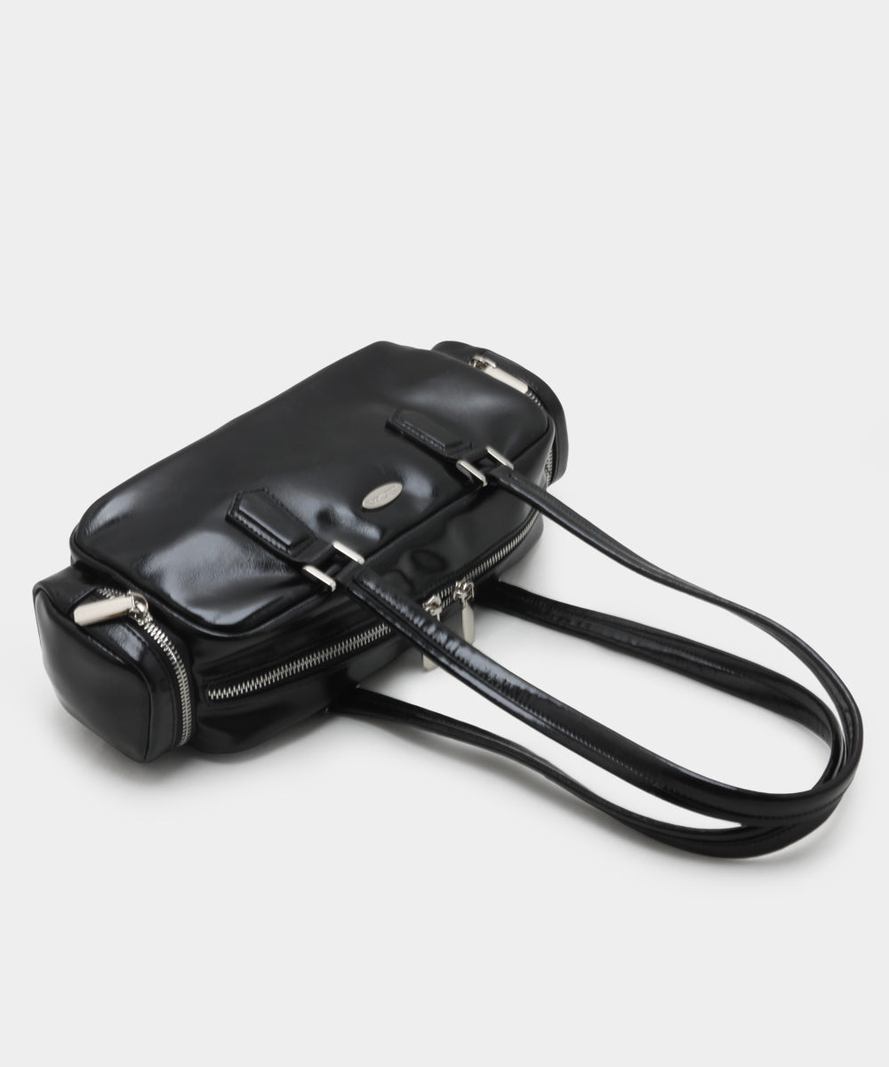 Noa Shoulder - Black