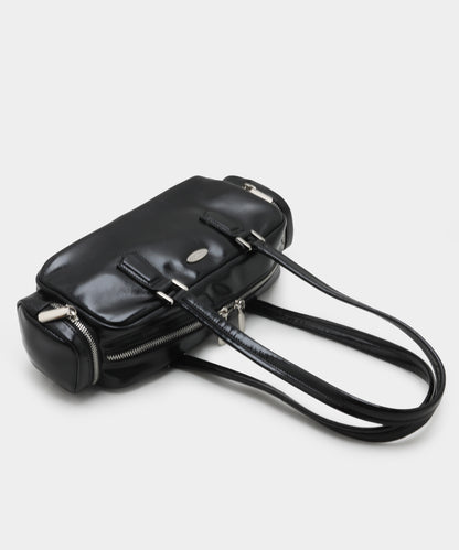 Noa Shoulder - Black