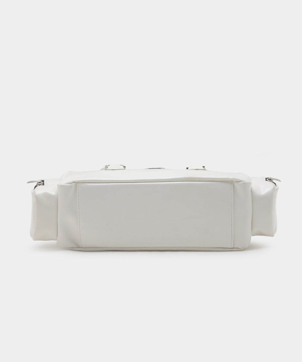 Noa Shoulder - Cream